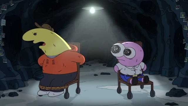 Mole Man