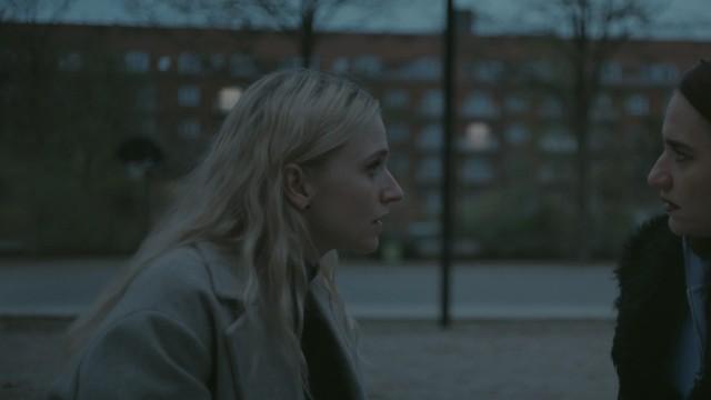 At the Heart of the Matter