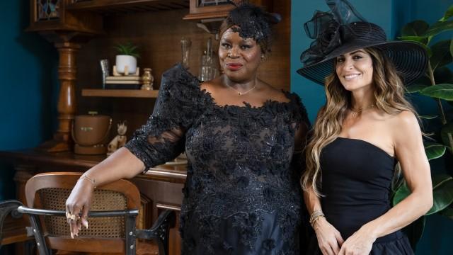 From Scary to Stunning