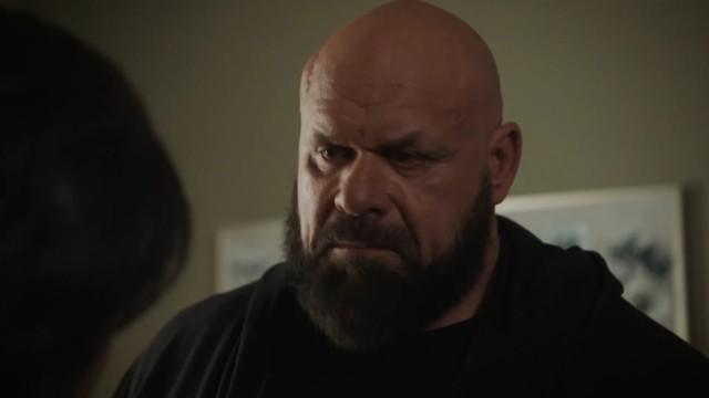 Mauvais pressentiment