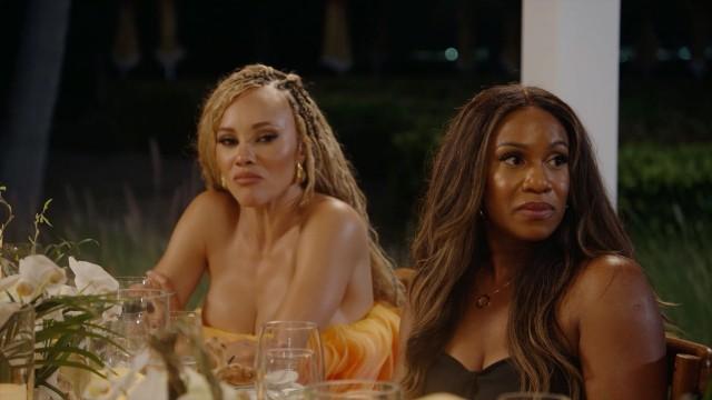 Tropic Like It’s Hot