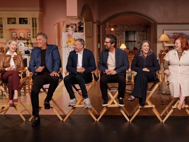 30th Anniversary Reunion