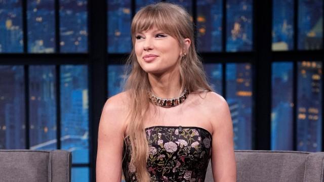 Taylor Swift