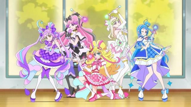 It's Settled! You and I Concert!