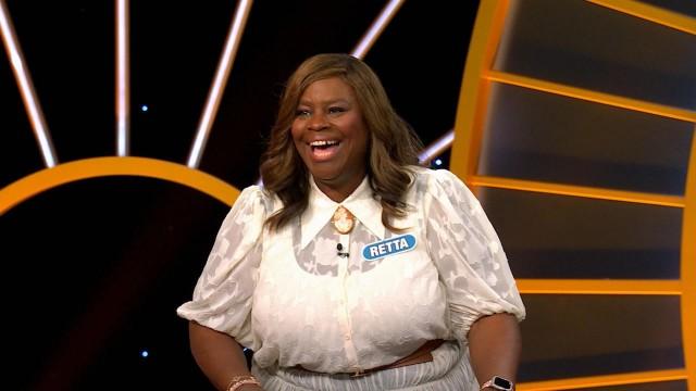 Joey McIntyre, Retta, Oliver Hudson