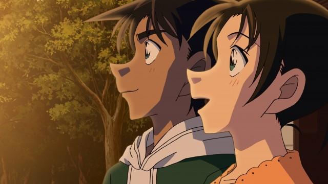 The Crimson Skull of Mount Washio (Part 2)