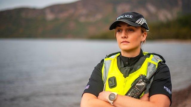 Hunting the Salmon Snatchers