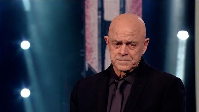 Episode 16 - October 31, 2025