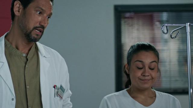 Épisode 2061