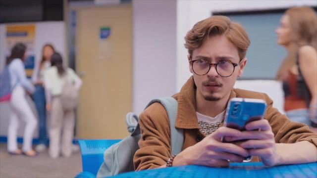 Tiene que ver con el corazón