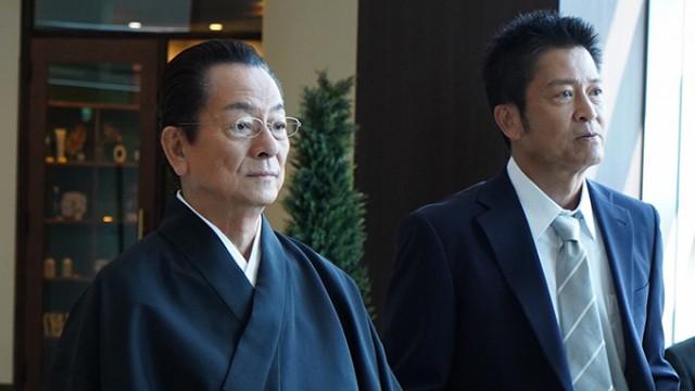 死して償え~疑惑の殺人?人間国宝の闇