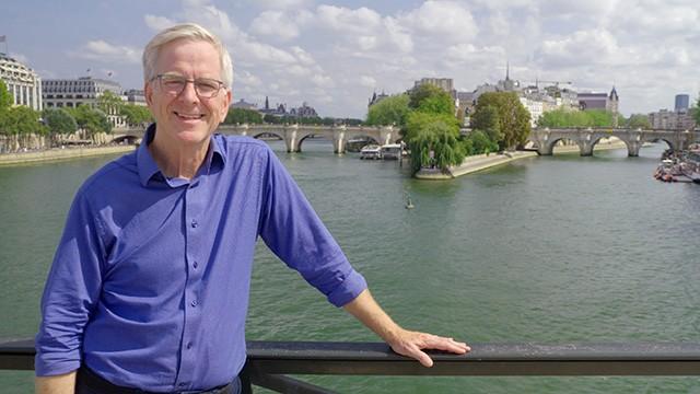 Paris of the Parisians