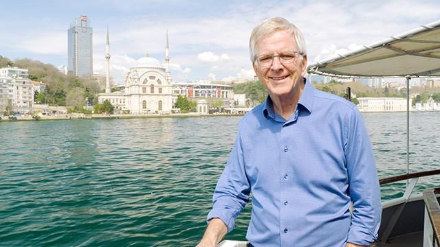 Istanbul: Capital of Emperors and Sultans