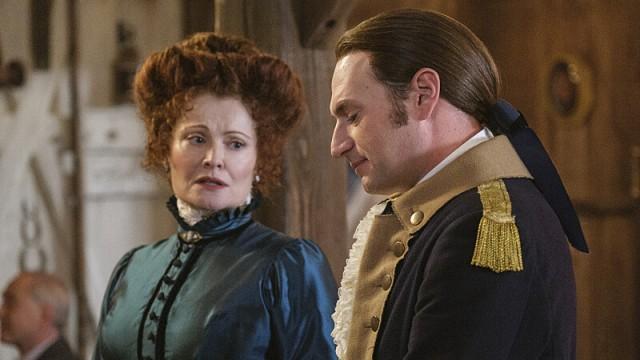 The Life and Times of Esther Greene