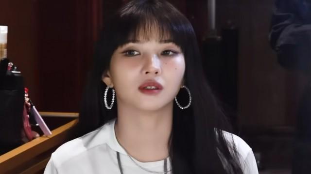 I-TALK #226 SOYEON's Speech at the JoongAng 60th Anniversary Global Media Conference Behind