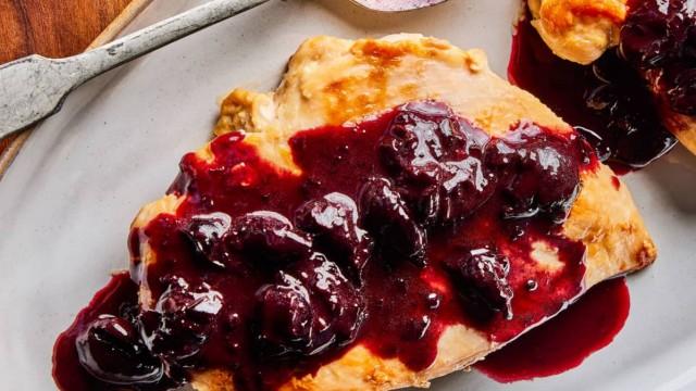 Weeknight Chicken and Mashed Potatoes