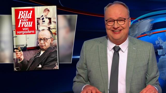 heute-show vom 21. November 2025