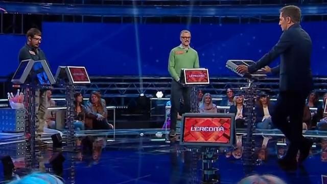 Puntata del 22/10/2025