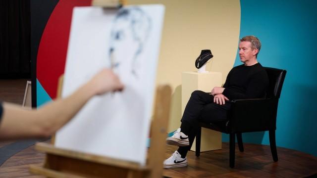 Melvin Odoom, Max Beesley, Emily Atack