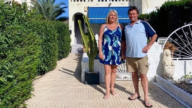 Ciudad Quesada, Spain