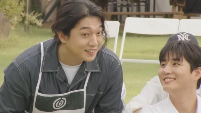 JYP (1-4) | Sexy Poodle? Do you not have internet at JYP...?