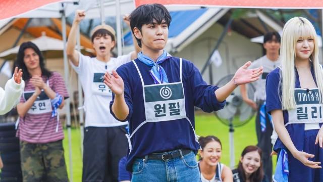 JYP (2-1) | If you get this wrong, you're not JYP