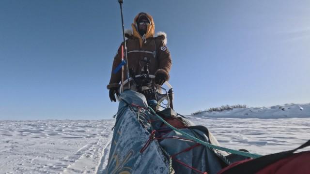 Changing of the Guard