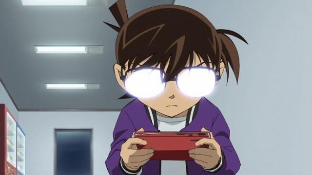 招き猫は見ていた