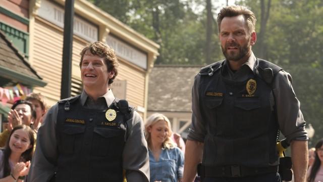 Bear Cubs and Broncos