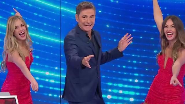 Puntata del 31/10/2025