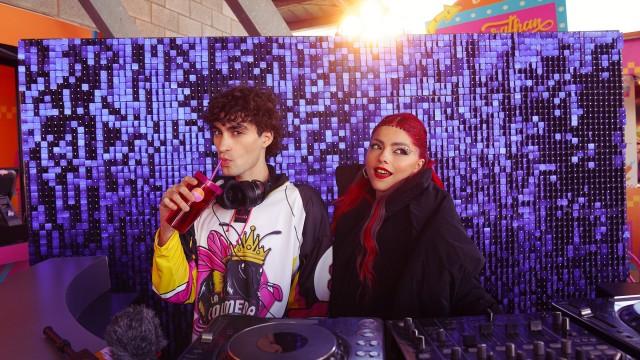 ¡Esto va a salir horriblemente mal!