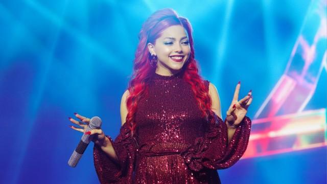 La gran gala final de Gluzz