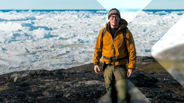 Before the Ice Age – The Hunt for the World's Oldest Genetic Material