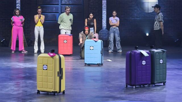 The Upset of the Season