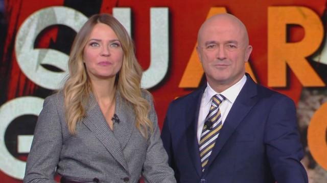 Puntata del 28 novembre