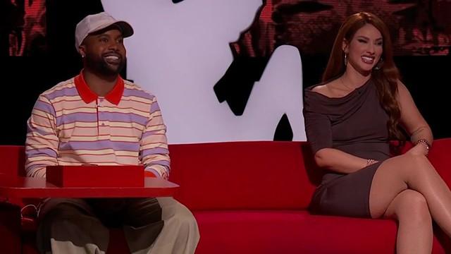 Sterling and Lolo Wood CCCXXVIII