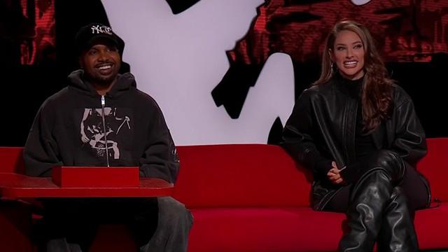 Sterling and Lolo Wood CCLXVIII