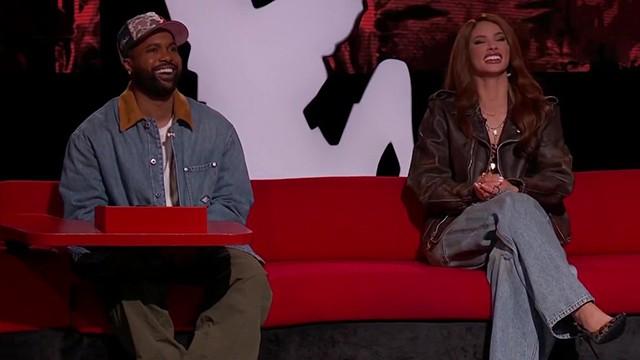 Sterling and Lolo Wood CCCXXXIII