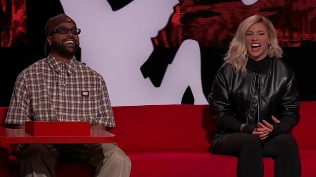 Sterling and Lolo Wood CCLXXVI