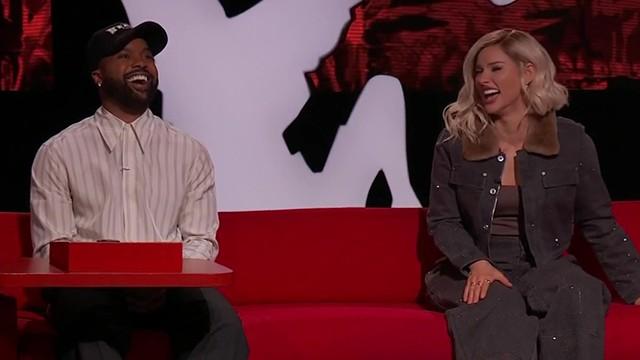 Sterling and Lolo Wood CCLXXVIII