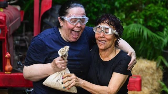 Night Night Sleep Tight