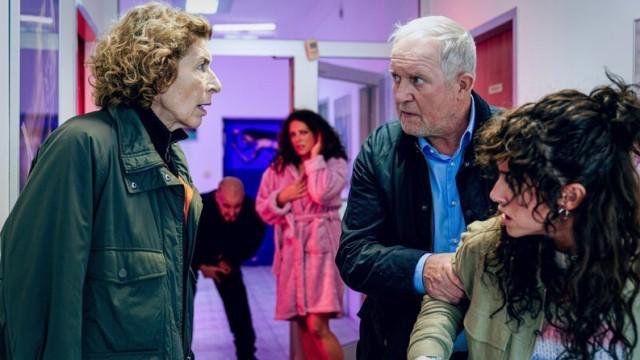 Eisner & Fellner - 61 - Der Elektriker