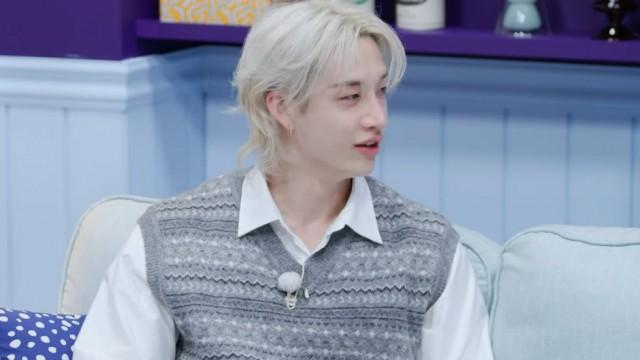 Bang Chan x Felix