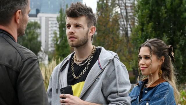 Śmierć influencerki