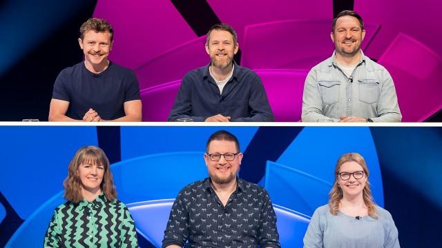 Pear Trees v Whitley Baes