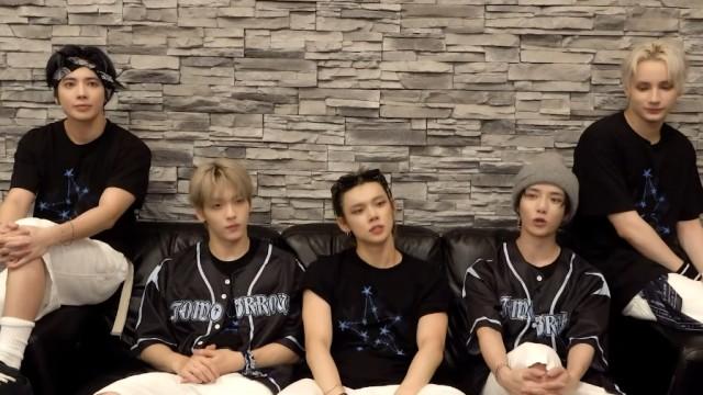 What Happened During the North American Tour