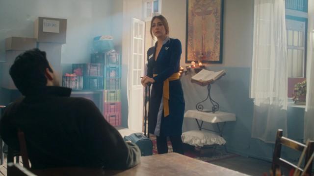 It's Not You, It's Me