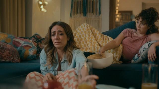 I Love You Lots, a Little, Not at All