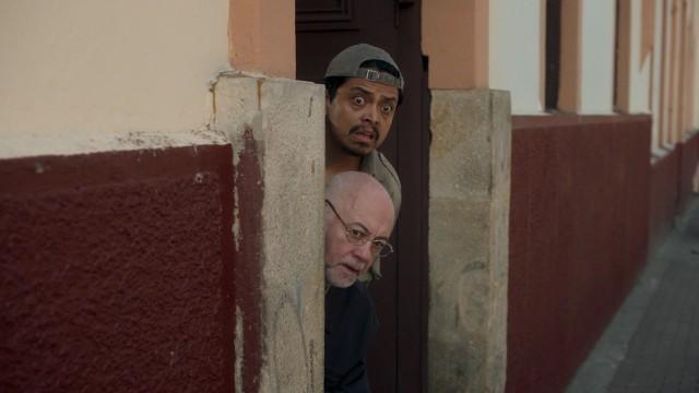 You Only Have One Mother... Thank God