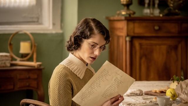 The Purgatory of the Angel